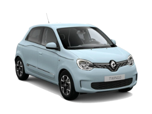 Renault Twingo E-Tech 100% Electric Equilibre